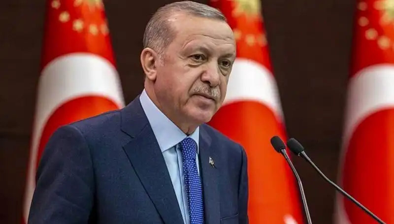 Erdoğan, Barış Diplomasi Hamlelerine Yeni Bir Boyut Kazandırıyor