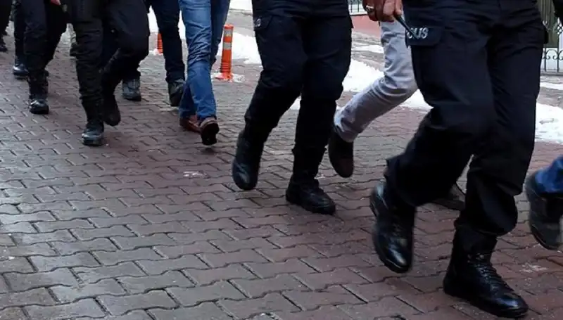MİT ve Emniyetten FETÖ Operasyonu: Şaşırtıcı Gelişmeler