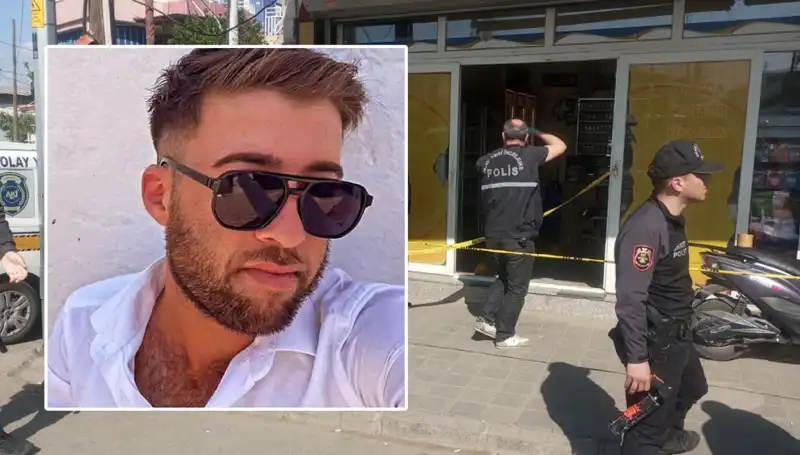 Kuzenlerin Kavgası: Aile İçindeki Uzlaşmazlık Cinayete Dönüştü