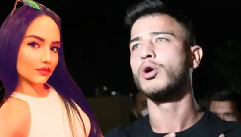 Ümitcan Uygun'un Hakim Karşısında Yaşadığı Şok: Aleyna Çakır Davasında İkinci Ret Kararı