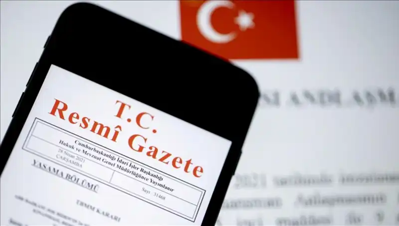 24 Mart 2025 Resmi Gazete'de Öne Çıkan Yeni Düzenlemeler ve Kararlar
