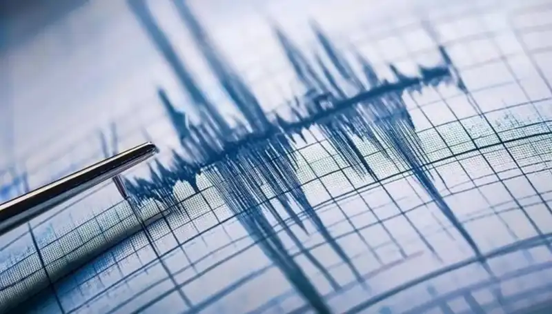 Malatya'da Sarsıntı: 3,9 Büyüklüğünde Deprem Alarmı