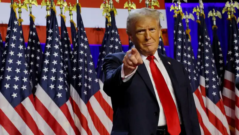 Trump’tan Rusya ve Ukrayna’ya Sarsıcı Ticaret Vaadi: Ekonomik İlişkileri Yeniden Değerlendirme Zamanı mı?