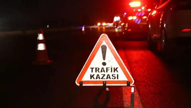 Şanlıurfa'da Zincirleme Kaza: 7 Kişi Yaralandı, Olayın Ayrıntıları Şok Edici