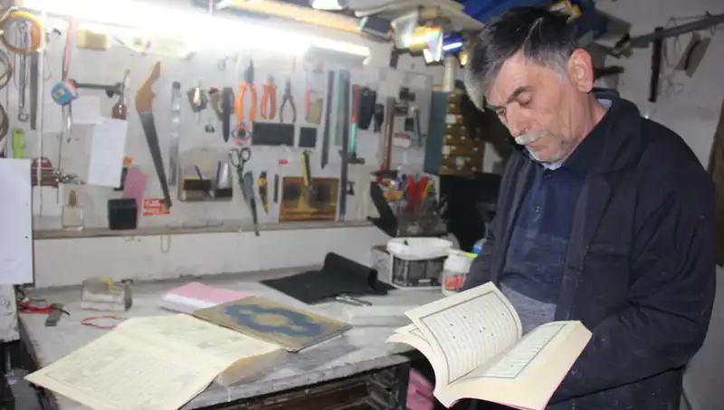 Gözde Meslekler Arasında Kaybolan Çıraklık: Neden Yok Olma Tehdidi Altında?
