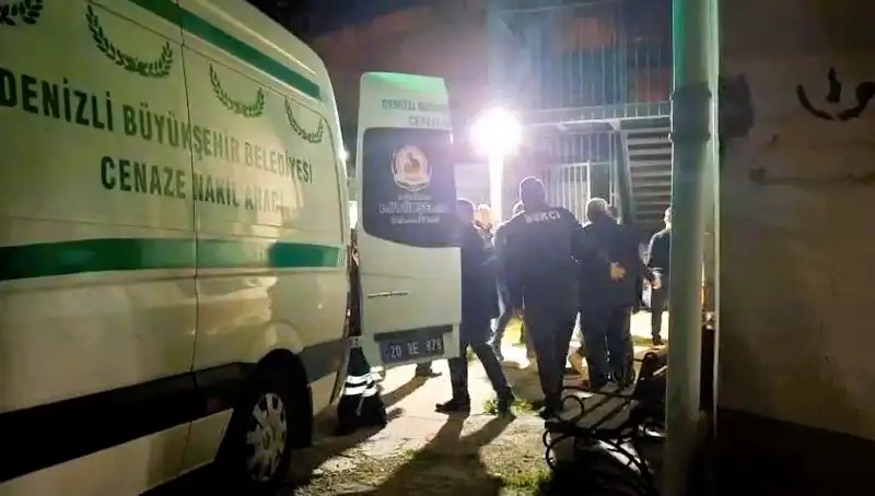 Besicinin Korkunç Ölümü: Yem Karma Makinesinde Yaşanan Trajedi