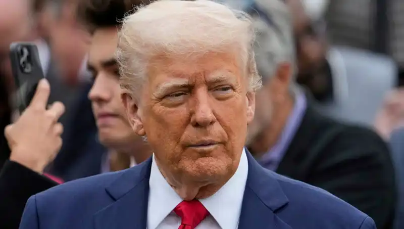 Trump'tan Şaşırtan Açıklama: Çin'e Uygulanan Vergi Oranı Düşecek!