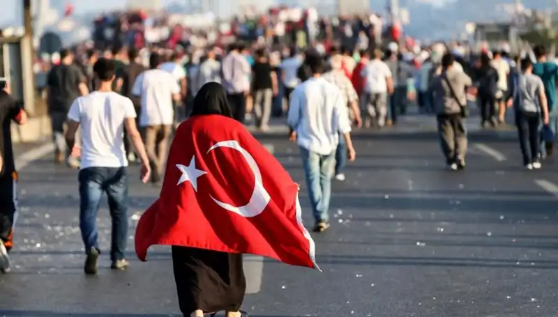 15 Temmuz’un Anlamı: Bakanların Birlik Mesajı ve Geleceğe Dair Vizyonları