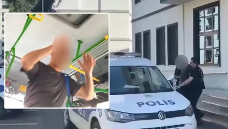 İETT Otobüsünde Taciz İddiası: Şoföre Saldırı Olayı Şok Etmeye Devam Ediyor