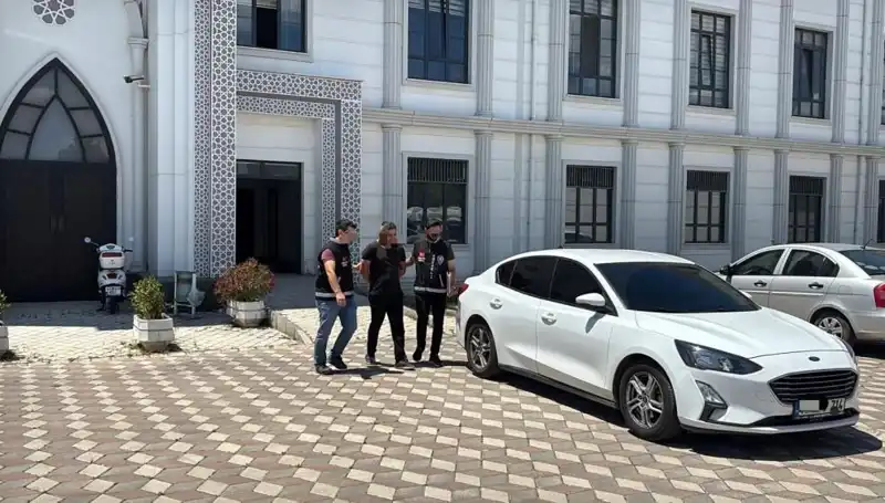 Kocaeli'de Dehşet: Cinayet Zanlısı Yakalandı ve Tutuklandı