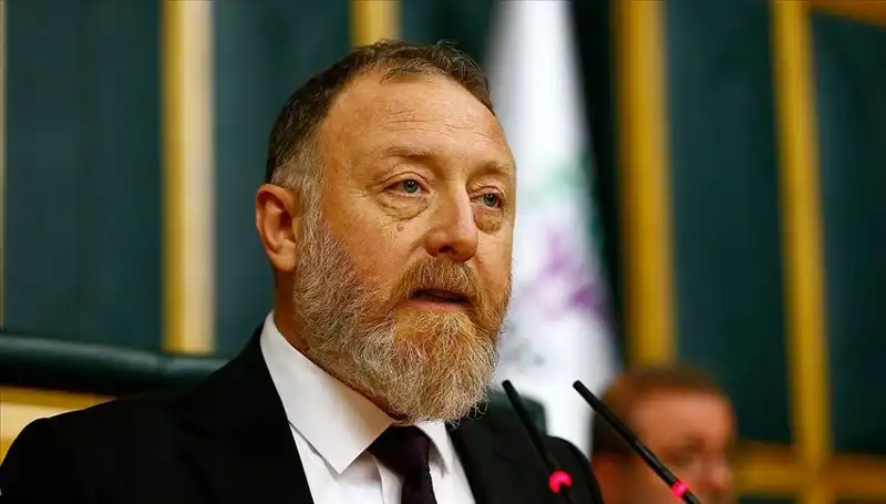 DEM Parti'den Sağlık İle İlgili Önemli İnfaz Düzenlemesi Açıklaması