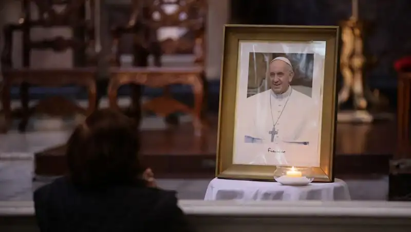 Papa Francis’in Hayatının Son Dönemi ve Vasiyeti Detayları Açıklandı