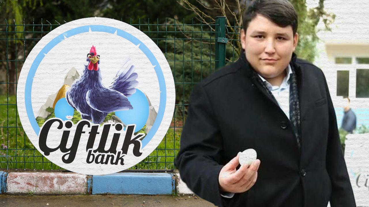 Çiftlik Bank Davasında Son Karar Verildi