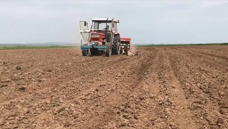 Geçmişten Bugüne En Kurak Mart Ayı: Yağışlar Yüzde 59 Azaldı