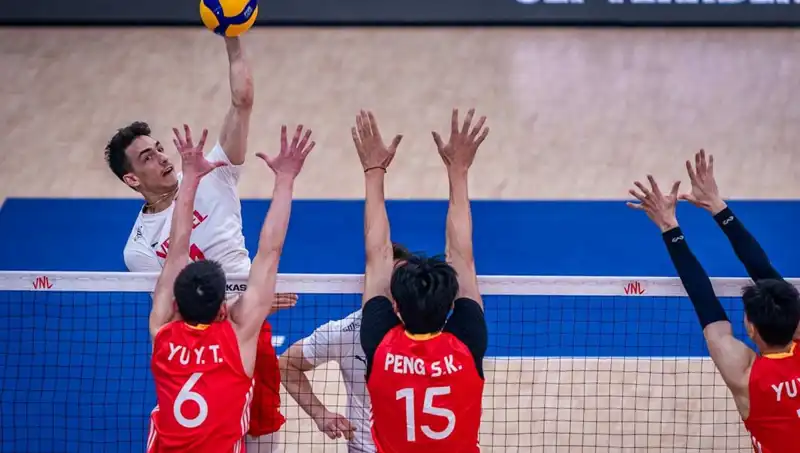 Filenin Efeleri, Tarihinde İlk Galibiyetiyle Taraftarını Gururlandırdı
