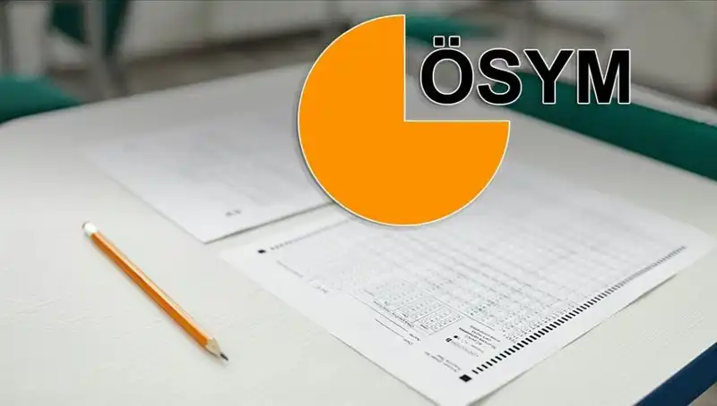 2025 ÖSYM Takvimine Göre DGS Sonuç Tarihi Açıklandı!