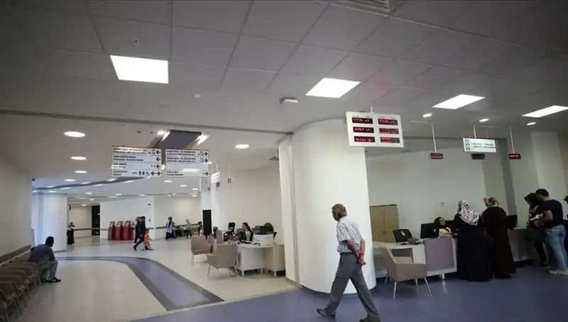Sağlıkta Yeni Dönem: TBMM’ye Sunulan Çığır Açan Değişiklikler