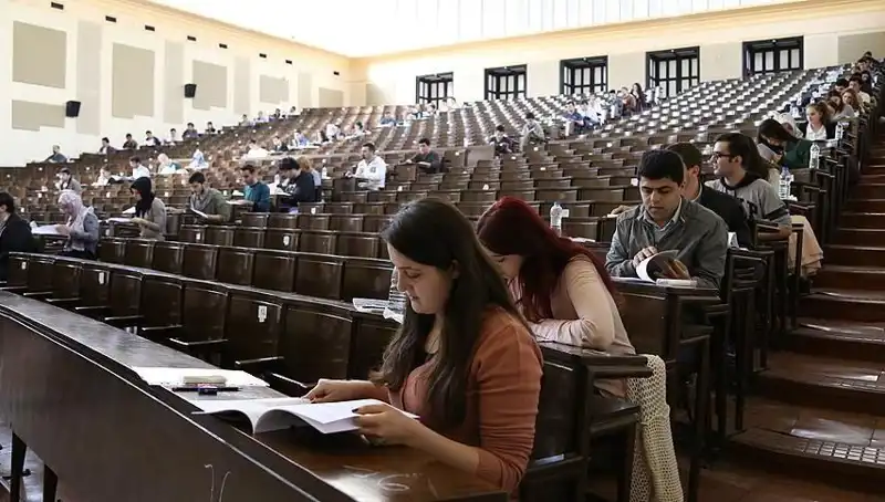 Üniversite Kayıtları İçin Son Gün Gelmeden Harekete Geçin!