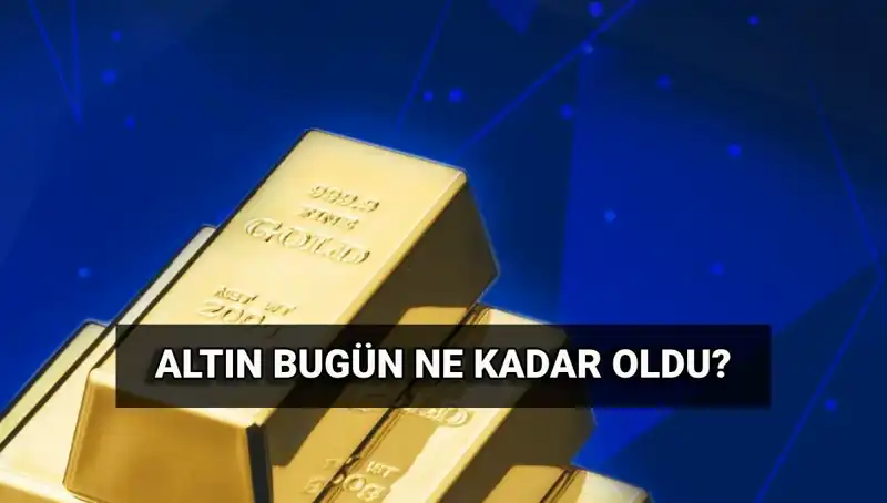 Güncel Altın Fiyatları: 3 Haziran 2023 Altın Piyasasında Son Durum