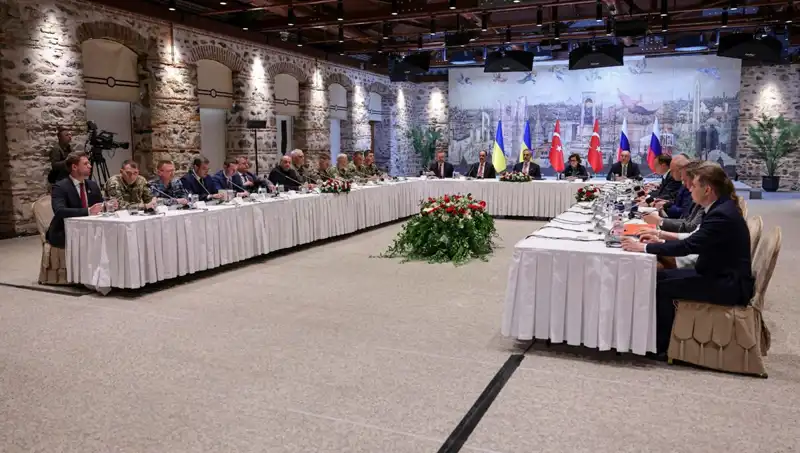 Ukraine Meselesi: Kremlin'den Gelen Son Açıklamalar ve Beklentiler