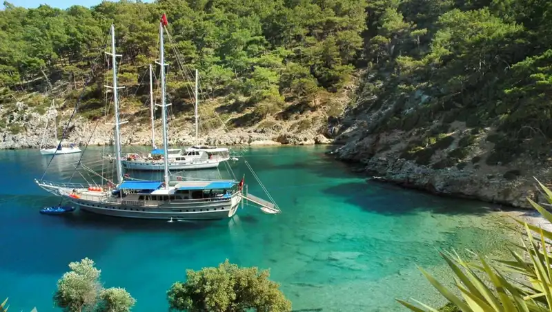 Türkiye'nin Tatil Aramalarındaki Yeri: Google'da En Çok Aranan 7 Destinasyon