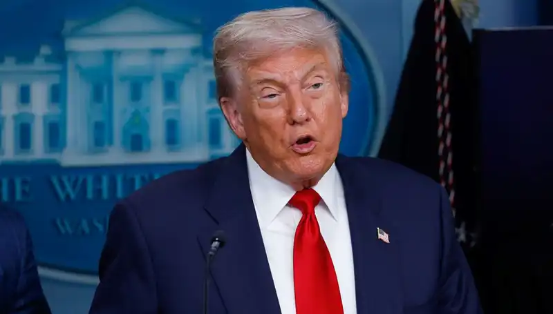 Trump’ın Yeni Tarifeleri: Bütçe Açığını 4 Trilyon Dolar Azaltma Potansiyeli