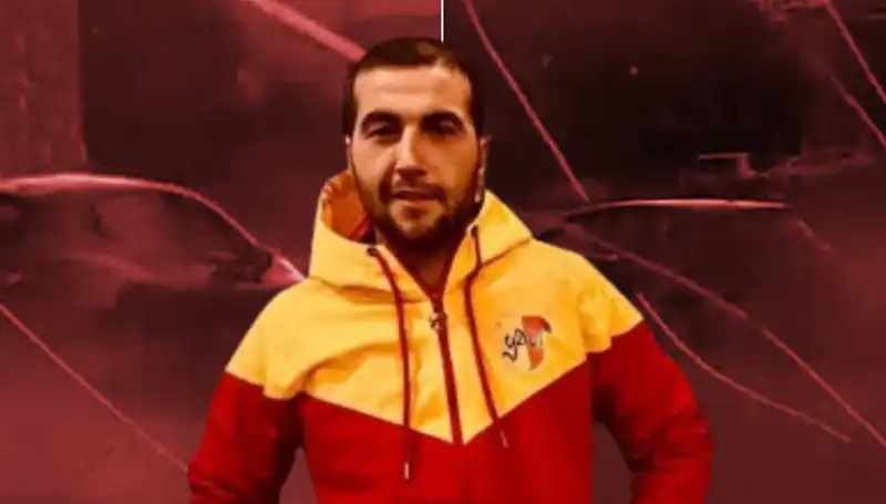 Göztepeli Futbolcu Barış'ın Ölümüne Dair İstinaf Kararı Şaşırttı