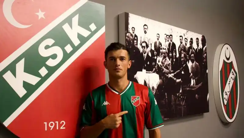 Karşıyaka'da Sıcak Gelişmeler: Transfer Penceresi Açıldı