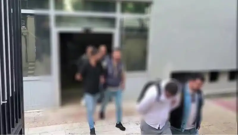 Milyonlarca Lira Rasyo: Sahte Yatırım İlanı ile Vurgun Yapıldı!