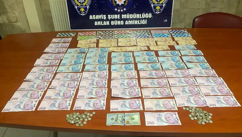 Kumar Oynayanlara 83 Bin Lira Ceza: Yasaların Cezası Caydırıcı Olacak mı?