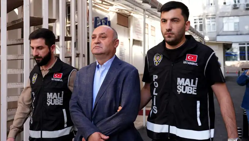 İBB Operasyonunda Dördüncü Dalga Başladı: İfade İşlemleri Hızla Devam Ediyor