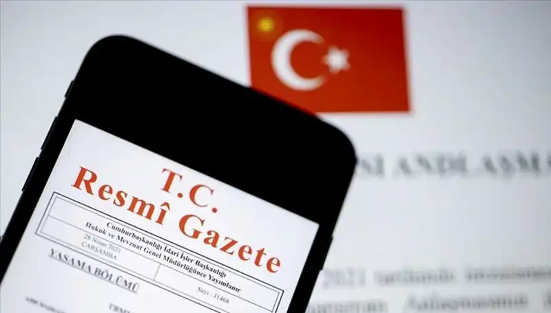9 Ağustos 2025 Resmi Gazete Kararları: Yeni Düzenlemeler ve Değişiklikler