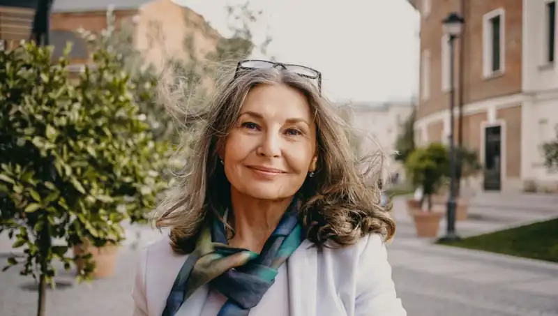 Kadınların Erkeklerden Daha Uzun Yaşamasının Sırları Neler?