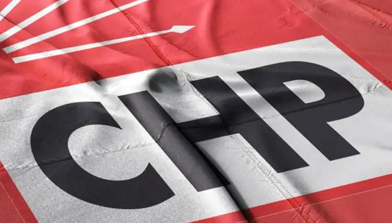 CHP'li Bayrampaşa Belediye Meclis Üyesi Murat Salman’dan Sarsıcı İstifa Açıklaması