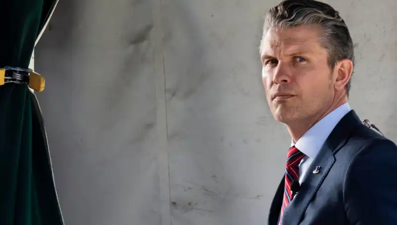 Eski Danışmandan Şok Açıklamalar: İki Pete'in Paranoyak Hikayesi