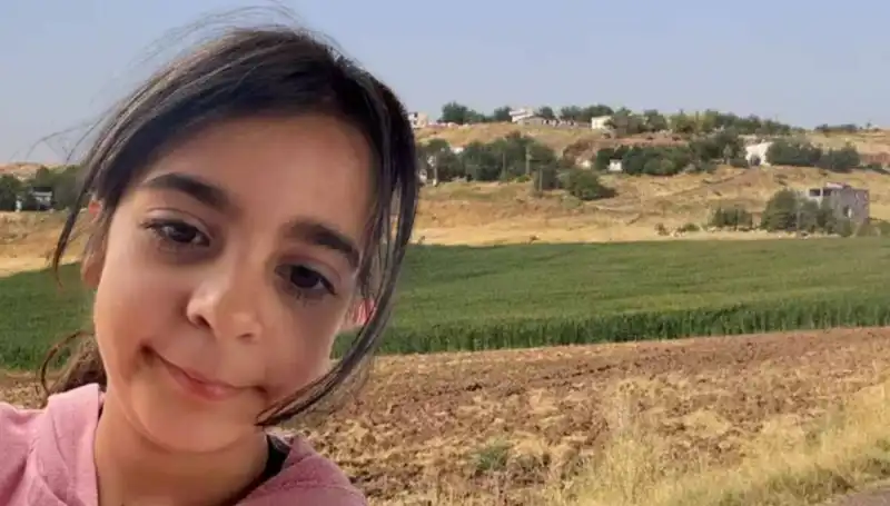 Narin Güran Cinayetinde Yargıtay'dan Sonuç Gecikmedi: Cezalar Onandı