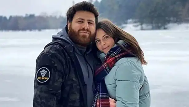 Murat Aci’nin Eşinden Şok Eden 100 Milyonluk Açıklama!