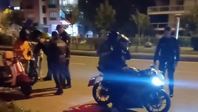 Eskişehir’de Motosiklet Denetimlerinde Çarpıcı Sonuçlar Ortaya Çıktı