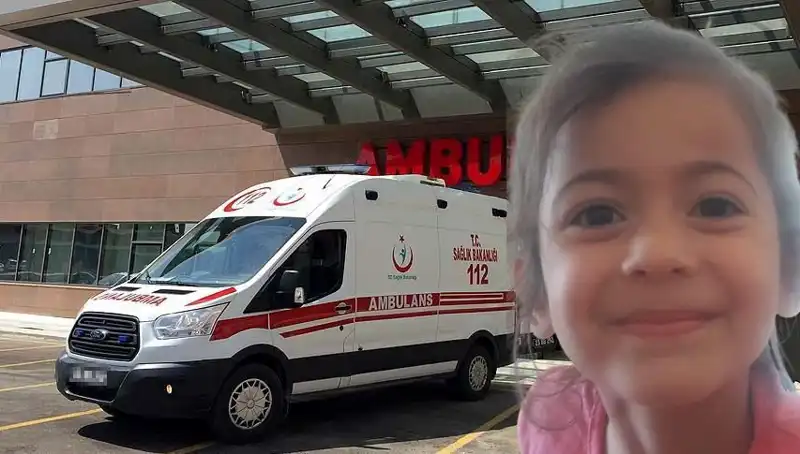 8 Yaşındaki Roza'dan Gelen Acı Haber, Kalpleri Parçaladı